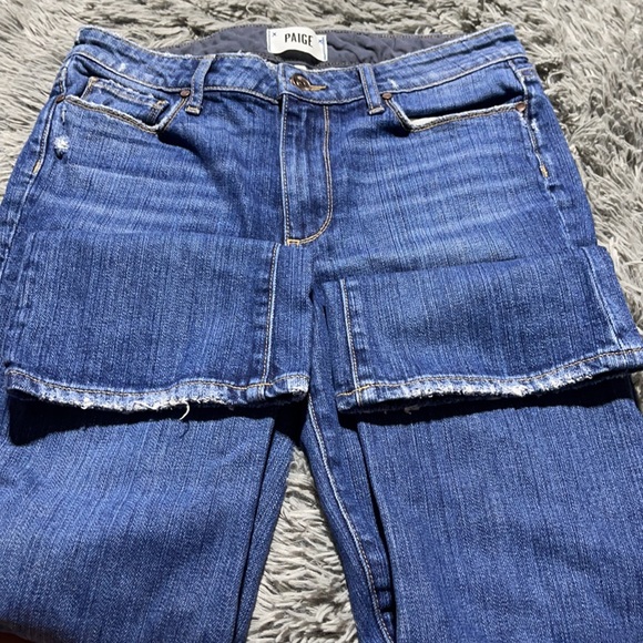 🥰🥰PAIGE Lexington Jeans🥰🥰 - Picture 8 of 13
